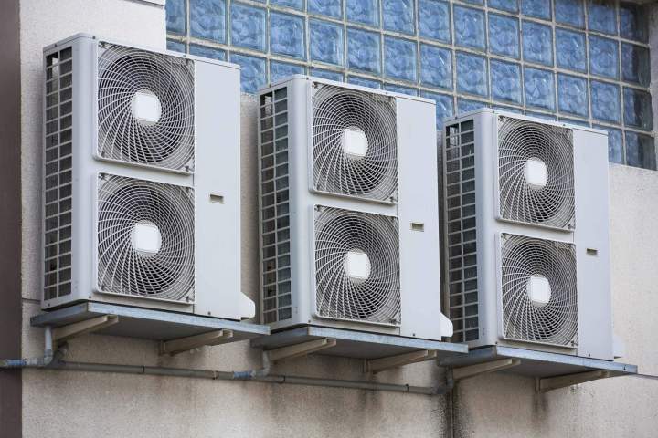Air Conditioner Maintenance Miami